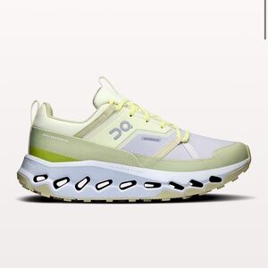 On Running Cloudhorizon Waterproof, size 8.5